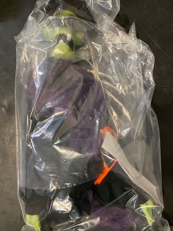 Photo 1 of HYDE and EEK Witch Ghoul LED 