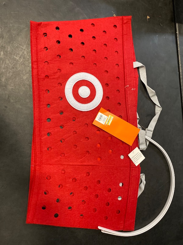 Photo 1 of One Size Fits Most - Hyde  EEK! Boutique Kids + Adult Target Shopping Basket Halloween Costume