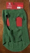 Photo 1 of Size S The Wondershop pet sweater 