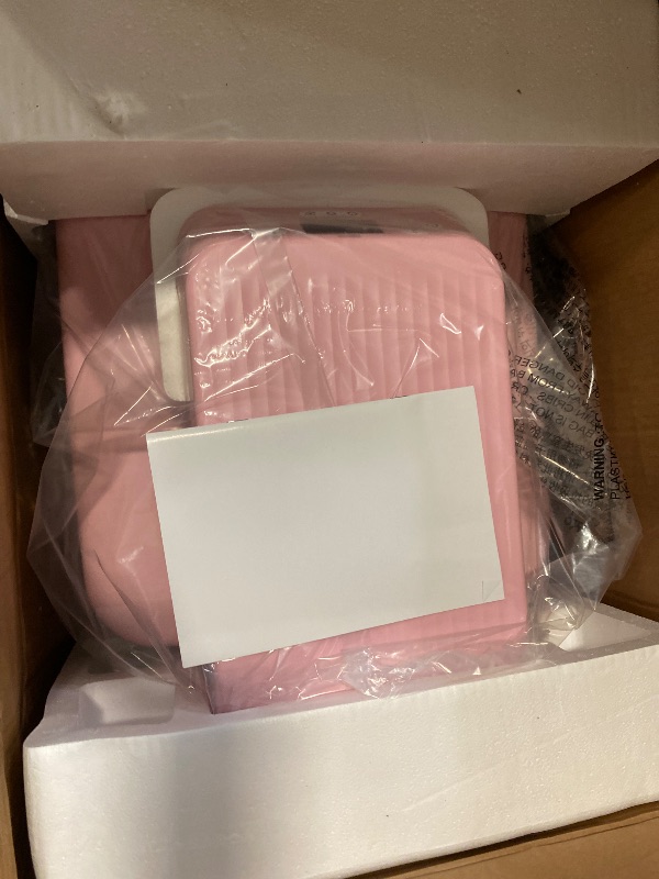 Photo 1 of HTVRONT Auto Heat Press Machine for T Shirts - Heat Press 15x15 with Auto Release - Heats Up Fast & Heat Evenly, Professional Heat Press Machines for HTV, Sublimation, Heat Transfer Projects