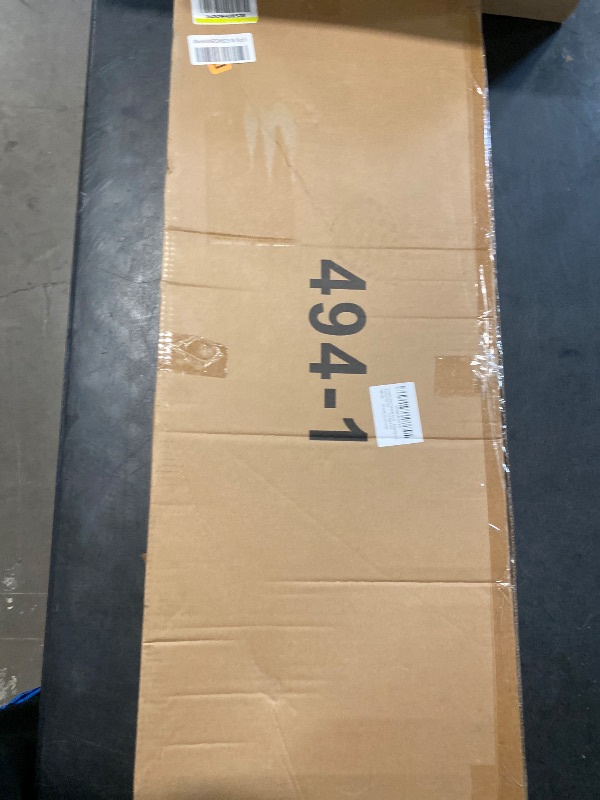 Photo 1 of Step Handrail for Step Above 2nd Generation RV Entry Step. STP214-121H 3 Step Handrail Add Even More Support for Entering and Exiting Your RV