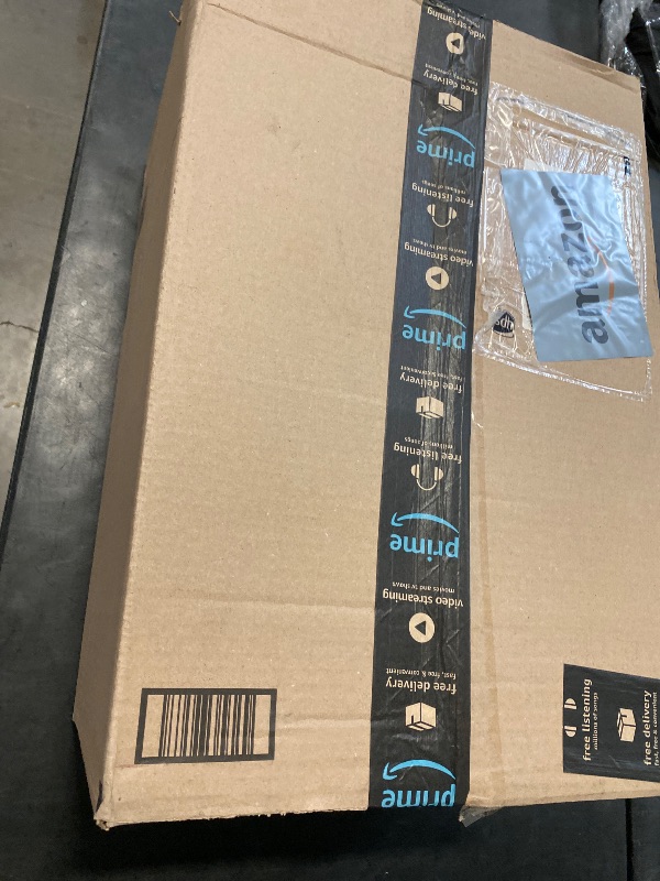 Photo 1 of Cordless Robotic Pool Cleaner, Portable Swimming Robotic Pool Vacuum with Self-Parking Technology for Above-Ground Pools,150Mins Runtime,Pool up to 900 Sq.Ft