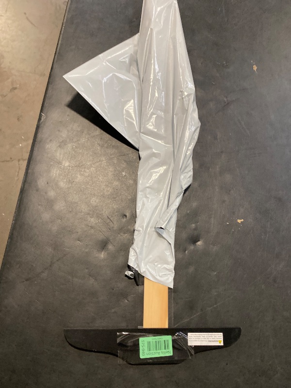 Photo 1 of Pacific Arc 30 Inch T Square, Traditional Maple Blade with Acrylic Edge