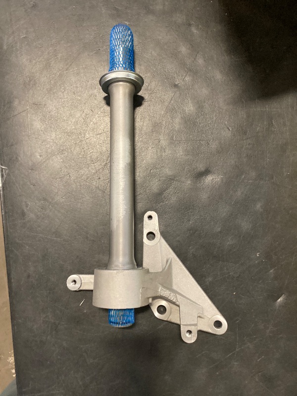 Photo 1 of 44500-TA1-A00 CV Intermediate Shaft Compatible with Honda Accord Front Right 2008 2009 2010 2011 2012 3.5L, Axle Half Shaft Assembly