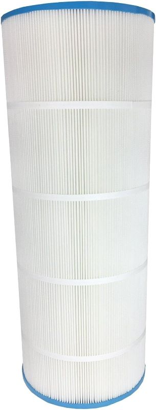 Photo 1 of In The Swim Premium Pool Filter Cartridge Replacement for Hayward Star Clear Plus C1200 Filter