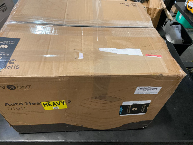 Photo 1 of HTVRONT Auto Heat Press 2 - Heat Press Machine for T Shirts with Adjustable Pressure & Higher Heating Height, Heats Up Fast & Evenly Heat Press 15x15 for HTV, Sublimation, Heat Transfer Projects