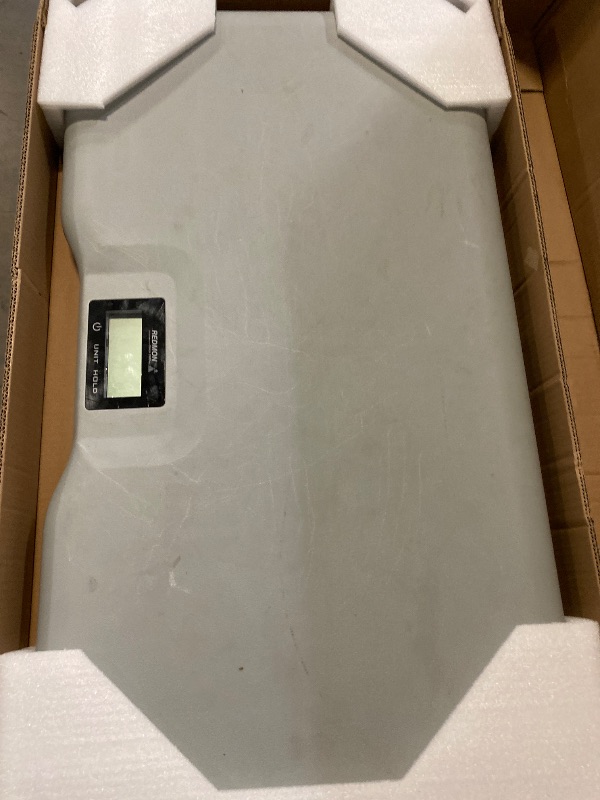 Photo 1 of Redmon XL Field Scale Plus Remote Display, Grey