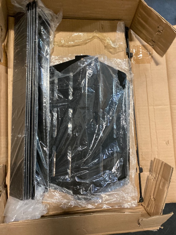 Photo 1 of Genesis 300 Parts 7524 Grill Grate 7621 Flavorizer Bars 65505 Heat Deflectors Replacement Parts for Weber Genesis E-310 E-330 S-330 S-310 E-320 S-320 E-315 Gas Grill GS4 Flavor Bars Cooking Grate