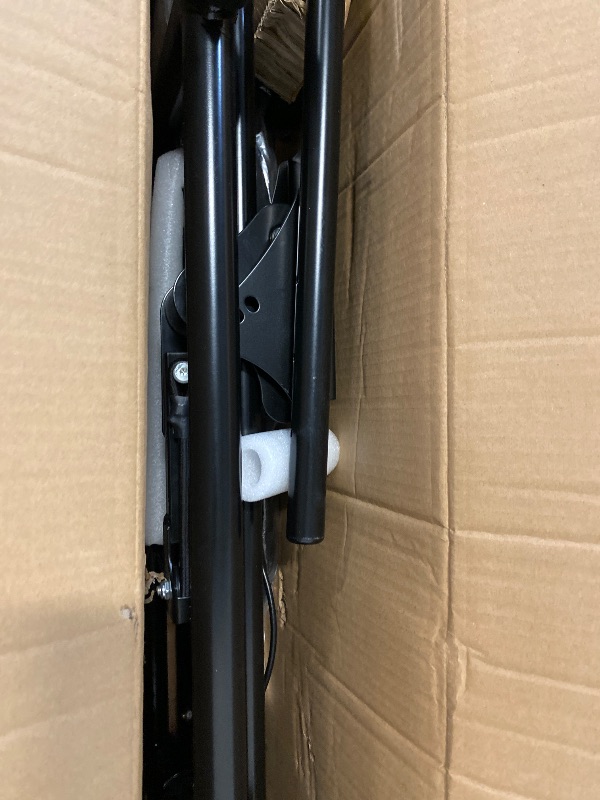 Photo 1 of MACYO Stair Stepper for Home Workout - Full-Size Foot Pedals with Tablet Holder, Foldable Stepping Climbers, Easy Assembly, Compact Design for Cardio & Leg Training