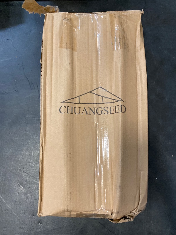 Photo 1 of 2-Pack Clear Stretch Wrap 18" x 1000 Feet 80 Gauge Industrial Strength with Plastic Handle, Plastic Pallet Supplies Durable Self-Adhering for Packing, Moving, Heavy Duty Shrink Film Rolls