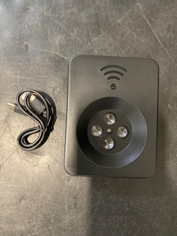 Photo 1 of Ultrasonic Dog Bark Deterrent - Anti Barking Device Dog Barking Control Devices with 3 Modes?Stop Barking Neighbors Dog | 50ft Range?Indoor & Outdoor | Safe & Effective for Small?Medium & Large Dogs