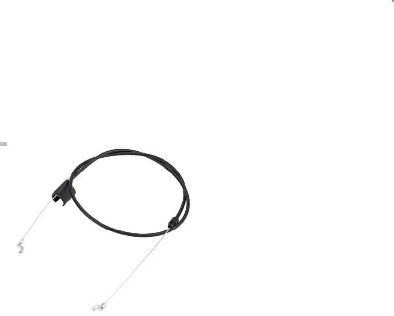 Photo 1 of Hipa 746-0957 946-0957 Zone Control Cable for Troy-Bilt TB110 TB130 Cub Cadet CC109 CC469 Murray ME21550 ME21625 MTD Bolens Craftsman 21 inch Mower