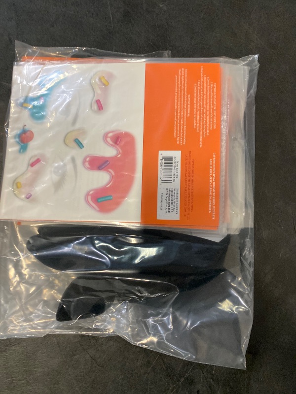 Photo 1 of 10 Halloween items 