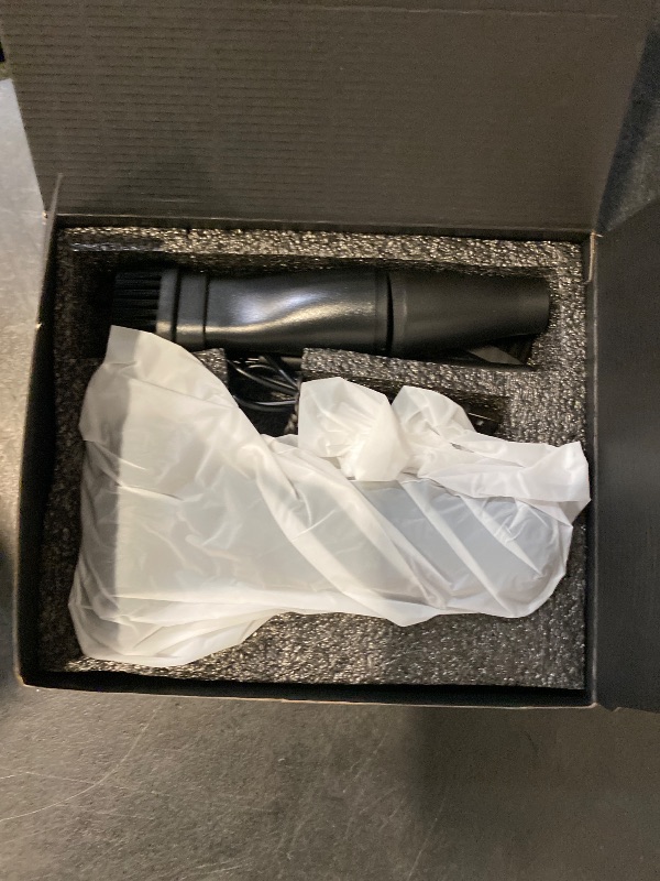 Photo 1 of FORETOO Compressed Air Duster- Mini Blower-Turbo Fan-Rechargeable Cordless Air Blower 300000rpm-Car Dryer air Blower -3 Gear Speed or Cleaning PC dust,Camping,Outdoor,Car,Home
