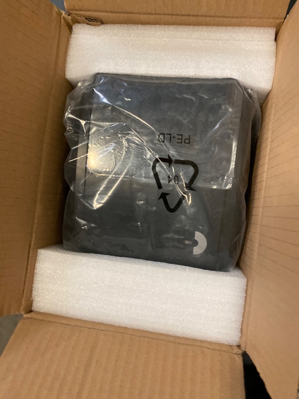 Photo 1 of vretti Bluetooth Thermal Shipping Label Printer, Wireless 4x6 Printer for Shipping Packages Compatible with Ebay, Amazon, USPS, Shopify, Android, iPhone and Windows
