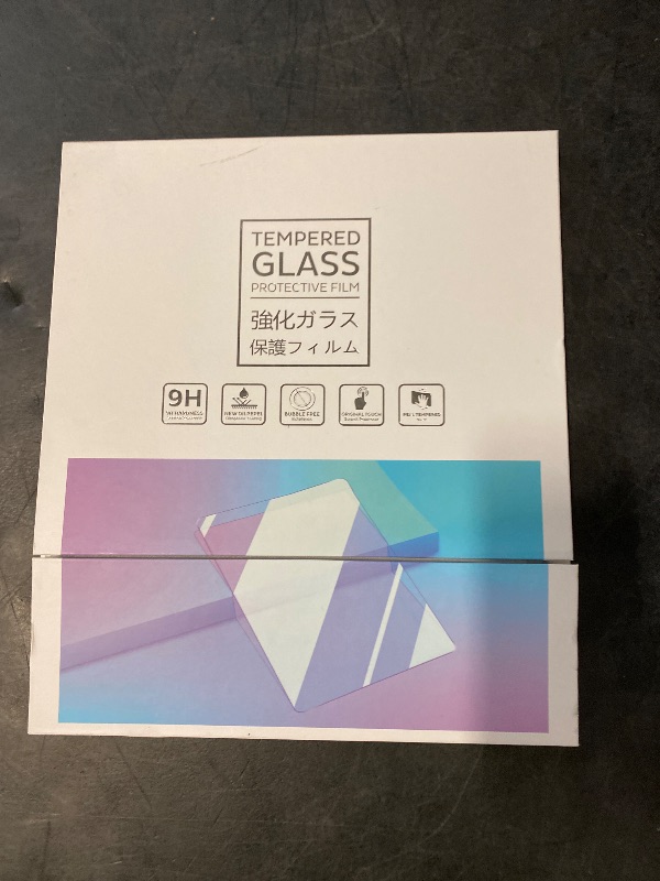Photo 1 of 2025 Subaru Crosstrek Screen Protector - For 2024-2025 Subaru Crosstrek(Premium/Sport/Limited/Wilderness) 11.6-Inch Touch Screen - 9H Tempered Glass HD 2024-2025 Subaru Crosstrek/2022-2024 WRX/2024-2025 Impreza Accessories