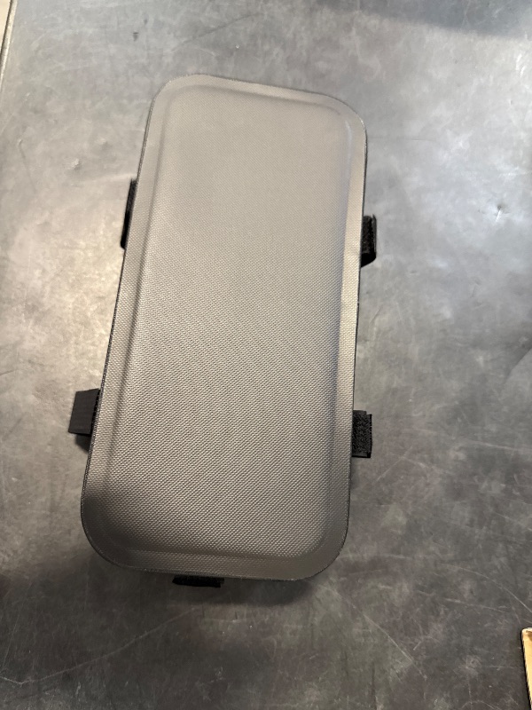 Photo 1 of WILD HEART Motorcycle Side Tool Bag Fully Waterproof Hanging Bag Motorcycle Accessories