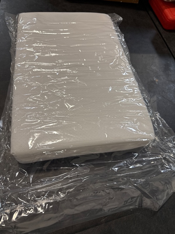 Photo 1 of YUNVI RV Skylight Insulator 14x22x2.8,RV Vent Cover and Skylight Shade,Waterproof RV Vent Insulator Sunroof Pillow for Inside Camper Shower