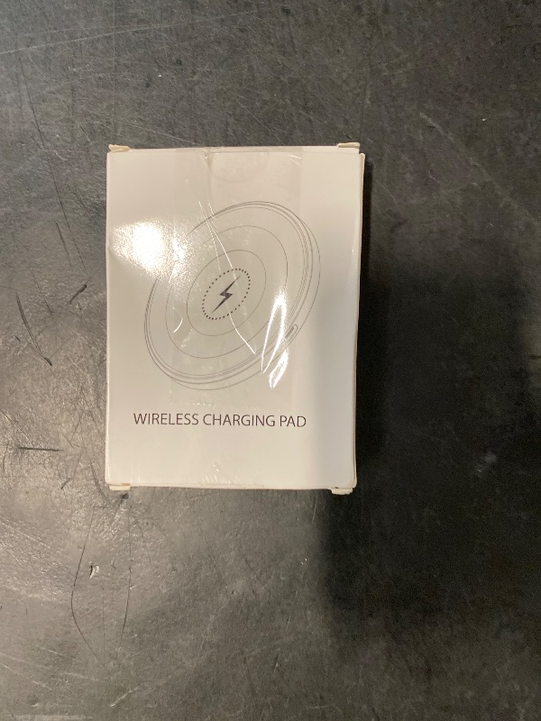 Photo 1 of 15W Pixel 9 8 Wireless Charger Fast Charging Pad For Google Pixel 9Pro XL/Fold 8a 8pro 7a 7pro 7 6, Wireless Charger Pad for iPhone 16/15, Samsung Galaxy S25 S24 FE S24 Z Fold6/SE Z Flip6 23 Ultra S22