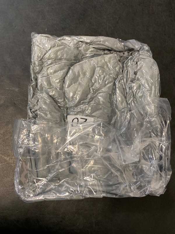 Photo 1 of Teddy Dogbed S - Grey - (697271866663)