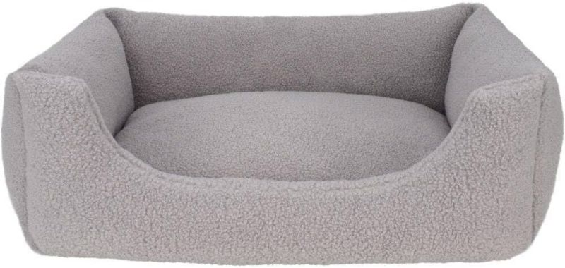 Photo 1 of Teddy Dogbed S - Grey - (697271866663)