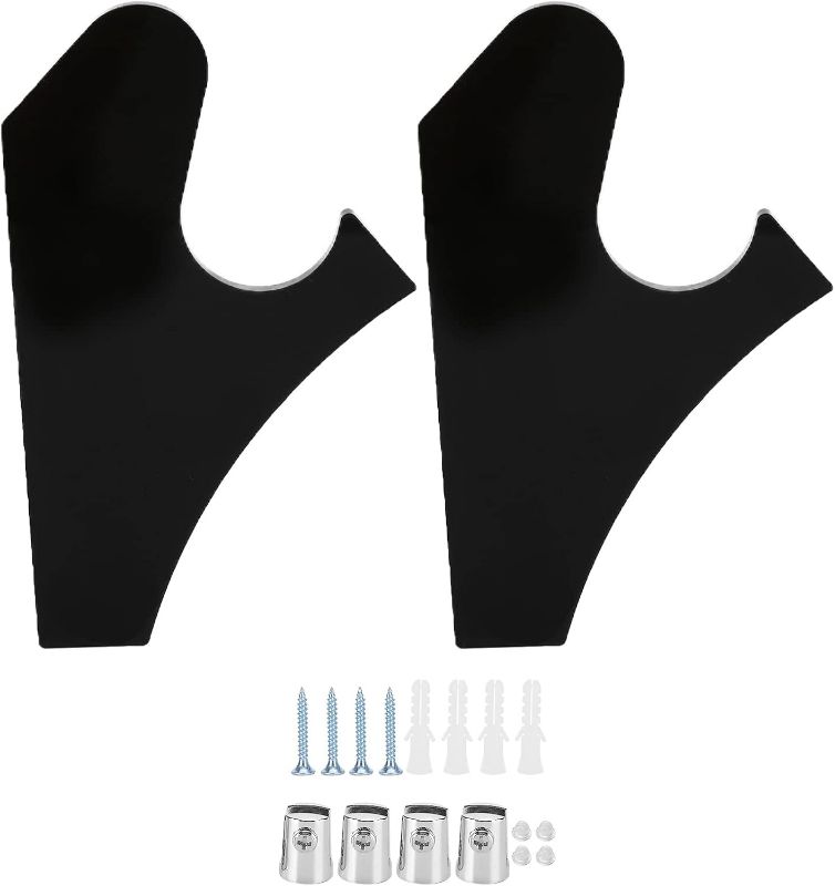 Photo 1 of LIGHT SWORD DISPLAY RACK WALL MOUNTED HOLDER Organiser FOR HOME LIVING ROOM DECOR
