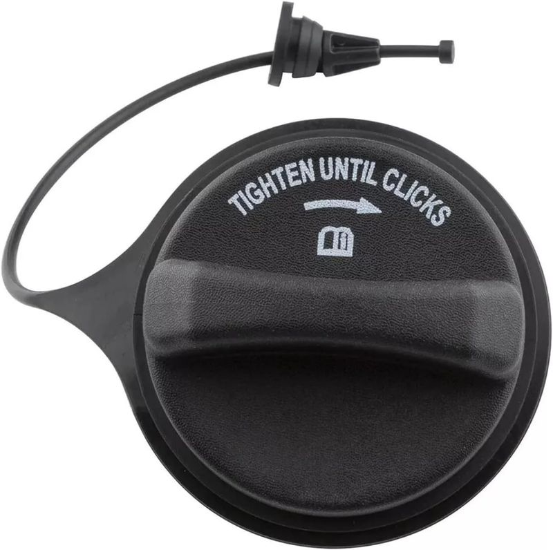 Photo 1 of 8C3Z9030A Gas Fuel Tank Filler Cap Compatible with Ford E-150 E-250 E-350 E-450 E150 E250 E350 E450 for F-150 F-250 F-350 F-450 F-550 F150 F250 F350 F450 F550 Super Duty Navigator Expedition 2003-2009