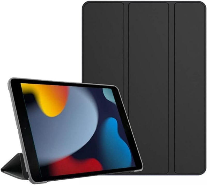 Photo 1 of Case for 9.7 inch iPad 5th / iPad 6th (2017/2018) and iPad Air 1/2, Slim Stand Smart Cover for iPad 5/ iPad 6 / iPad Air 2 / iPad Air 9.7-inch