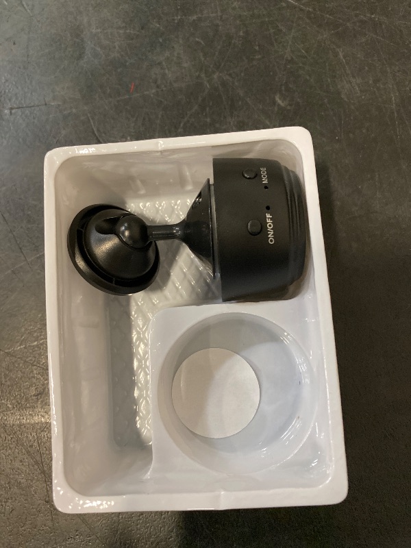 Photo 1 of Hidden Camera with Audio/Video. Mini Small Camera. Spy Hidden Cameras for Home Indoor Use. Spy Cam with Night Vision and Motion Detection | Only 0.9 inch! Baby Monitor Small Mini Wireless Outdoor S2