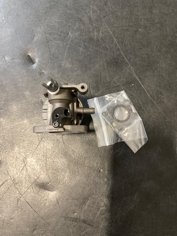 Photo 1 of HIPA 799866 Carburetor for 799871 794304 796707 790845 Craftsman 675 190cc 6.75HP Engine Toro 190CC Walk Behind Lawn Mower
