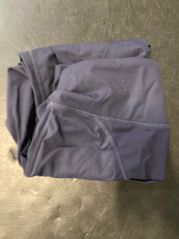 Photo 1 of Size S G Gradual Capri Pants for Women High Waist Workout Yoga Pants with Pockets Tummy Control Leggings Crop Straight