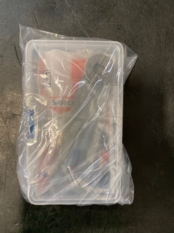 Photo 1 of 4 Inch Mini Chain and Bar and Sprocket Combo,(1/4 043 28DL), 4" Replacement Chain for Saker, for Stihl GTA 26 Pruner Saw, Chainsaw Chains Replace for Stihl 71 PM3 28E and 3670 005 0028 Parts