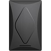 Photo 1 of 360° Reception TV Antenna with Amplifier – Compatible with All TVs, 4K/1080p, Indoor & Outdoor