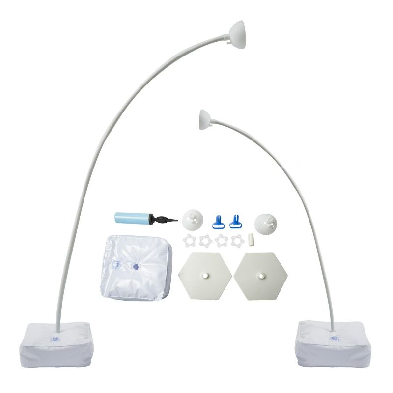 Photo 1 of Flexible Balloon Column Set