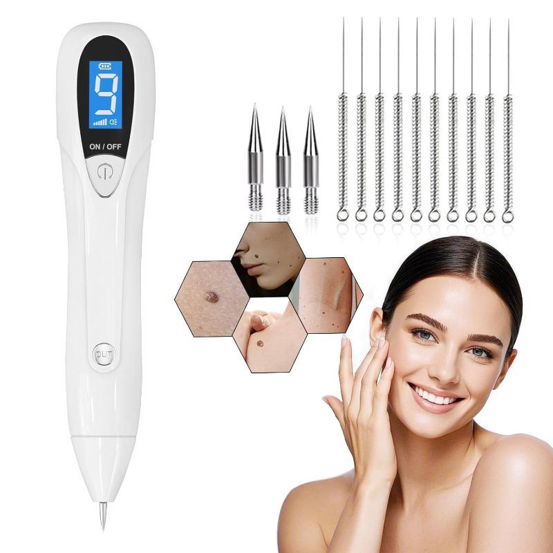 Photo 1 of LM 1000 SkinTag Remover Home Use, Removal of Common Warts, SkinTags | Easy to Use