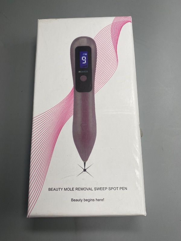 Photo 1 of LM 1000 SkinTag Remover Home Use, Removal of Common Warts, SkinTags | Easy to Use
