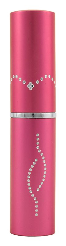 Photo 1 of Thunder Blast 5" Lipstick Stun Gun 5 Million Volts Rechargeable w/LED Flashlight. for Self Defense, Personal Protection