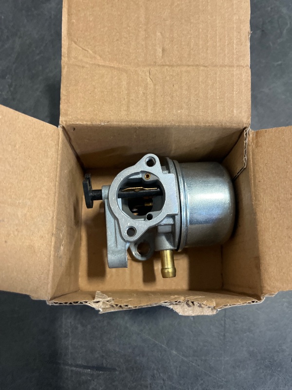 Photo 1 of WFLNHB 799866 Carburetor Replacement for Toro 6.5 6.75 7.0 7.25 7.5HP Recycle Mower 190cc for 22" 799871 790845 796707 794304 for Craftsman 6.75hp Engines