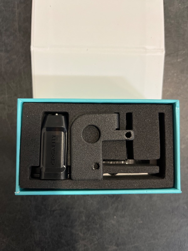 Photo 1 of Creality CR Touch Auto Bed Leveling Sensor Kit for 3D Printer with Metal Push Pin for Ender 3/Ender 3 V2/Ender 3 Pro/3 Max/Ender 5 pro/CR-10 with 32 Bit V4.2.2/V4.2.7 Mainboard