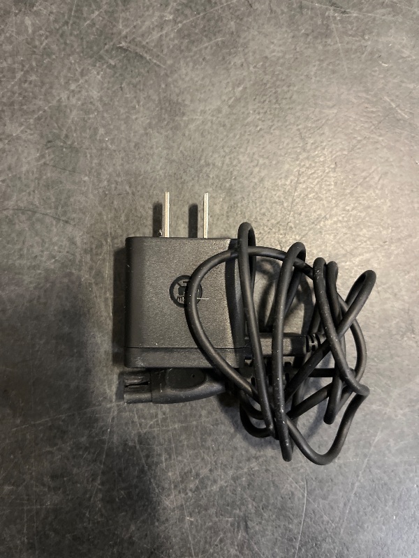 Photo 1 of BENSN 5V Charger Compatible with Philips Norelco One Blade QP2724 QP2834 QP1324 MG5910 MG7910 MG9510 MG9520 PQ888 PQ889 Electric Shaver