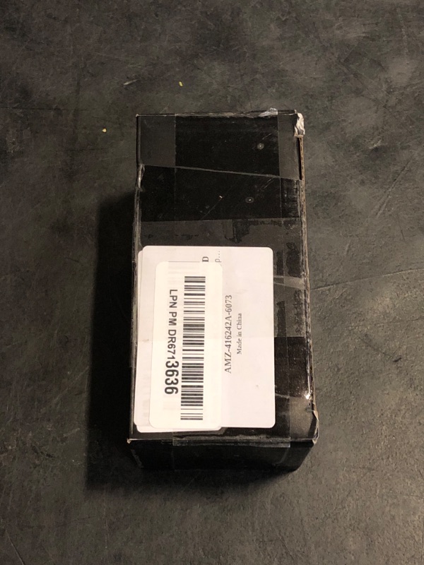 Photo 1 of Enocos 86774933 Trans Cooler Thermal Bypass Valve for C'adillac & Chevy & GMC - 2016-2018 CT6, 2015 Escalade, 2014-2019 Silverado/Sierra, 2015-2020 Suburban Tahoe/Yukon
