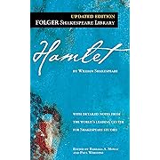 Photo 1 of By William Shakespeare - The Tragedy of Hamlet: Prince of Denmark (Folger Shakespeare Library)