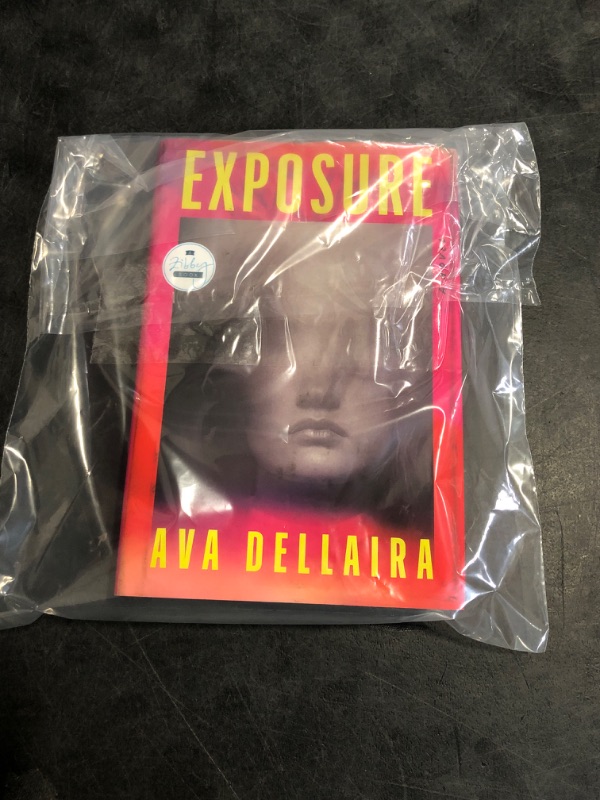 Photo 1 of Exposure: A Novel