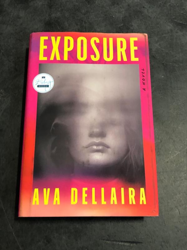 Photo 1 of Exposure: A Novel