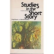 Photo 1 of Studies in the short story