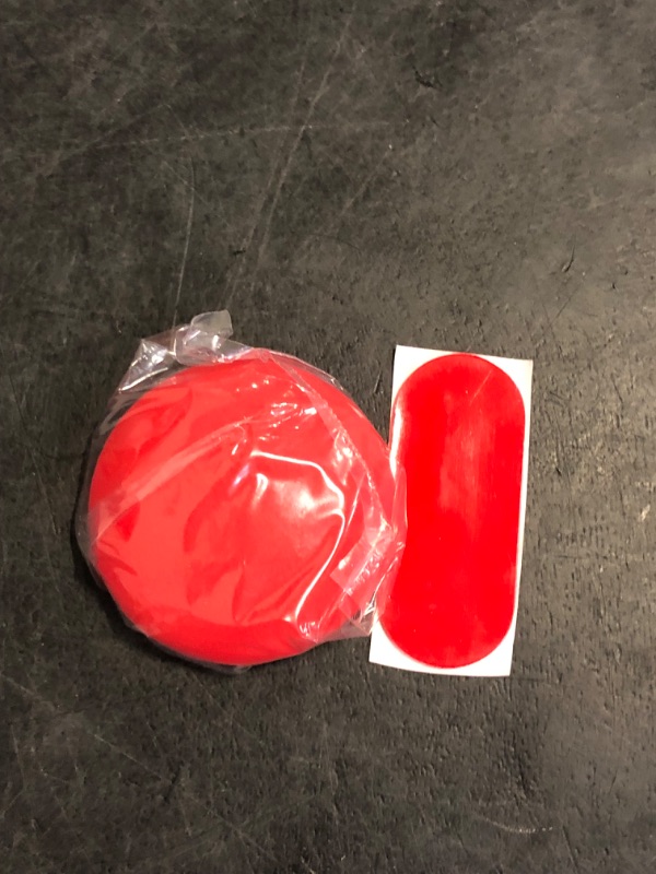 Photo 1 of Steering Wheel Spinner, Steering Wheel Knob, Power Handle with Skin-Touch Silicone, for Any Steering Wheels - Trucks, Pickup Trucks, Semi, Car, Mower, Tractor, Make Driving more Comfortable and Safer