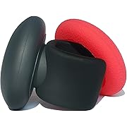 Photo 1 of Steering Wheel Spinner, Steering Wheel Knob, Power Handle with Skin-Touch Silicone, for Any Steering Wheels - Trucks, Pickup Trucks, Semi, Car, Mower, Tractor, Make Driving more Comfortable and Safer