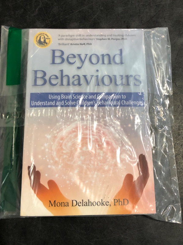 Photo 1 of Beyond Behaviours