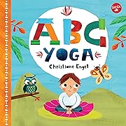 Photo 1 of ABC for Me: ABC Yoga: Join us and the animals out in nature and learn some yoga! (Volume 1) (ABC for Me, 1)
