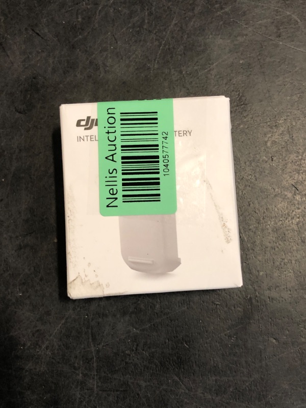 Photo 1 of DJI Neo Intelligent Flight Battery